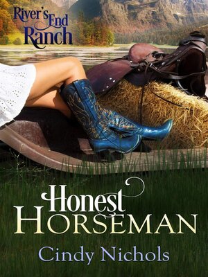 cover image of Honest Horseman